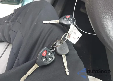 2010 Toyota Corolla Le from USA, damaged, VIN 1NXBU4EEXAZ171790